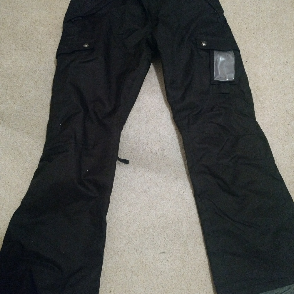 Burton Flypants Snowboard pants